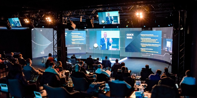 Hagens Vorreiter: Wie ein Full-Service-Dienstleister die Online-Event-Branche erobert - Foto: presseportal.de