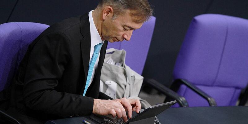 Pascal Kober (Archiv) - Foto: über dts Nachrichtenagentur