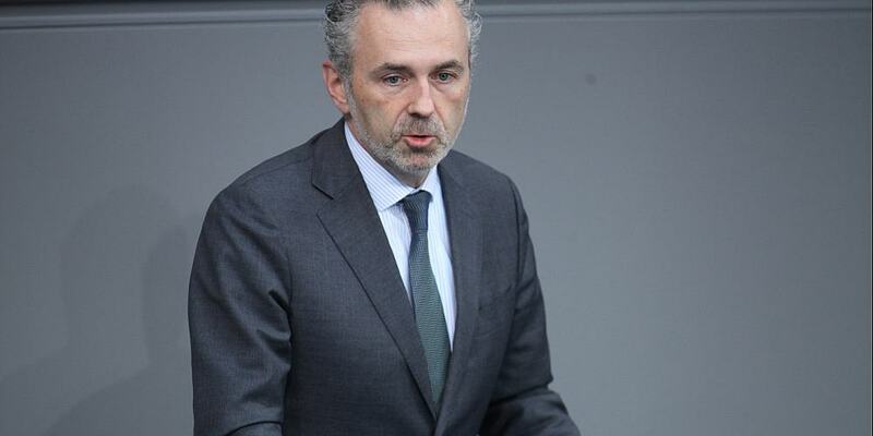 Thomas Jarzombek (Archiv) - Foto: über dts Nachrichtenagentur