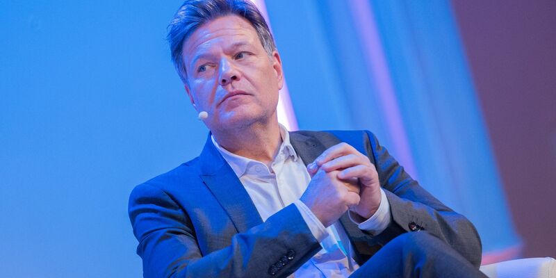 Themen von Habecks USA-Reise sollen aktuelle wirtschafts-, energie- und klimapolitische Fragen sein. - Foto: Rolf Vennenbernd/dpa