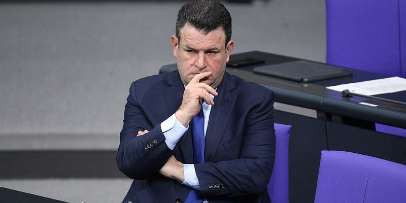 Hubertus Heil (Archiv) - Foto: über dts Nachrichtenagentur