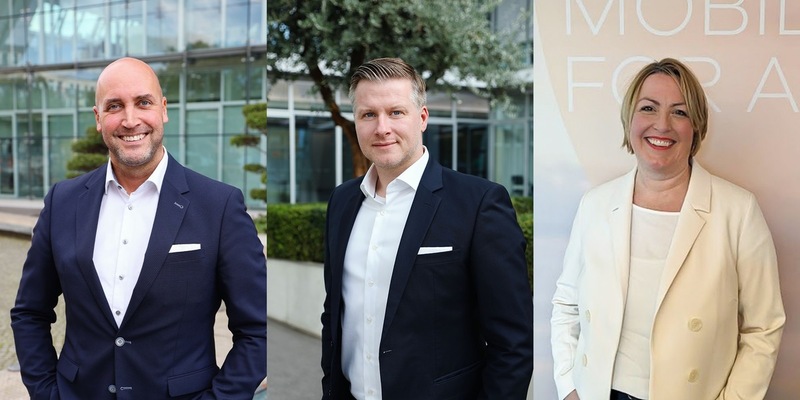 Erfolgreicher Transformationsprozess bei Europcar: Neues Führungsteam übernimmt Verantwortung - Foto: presseportal.de