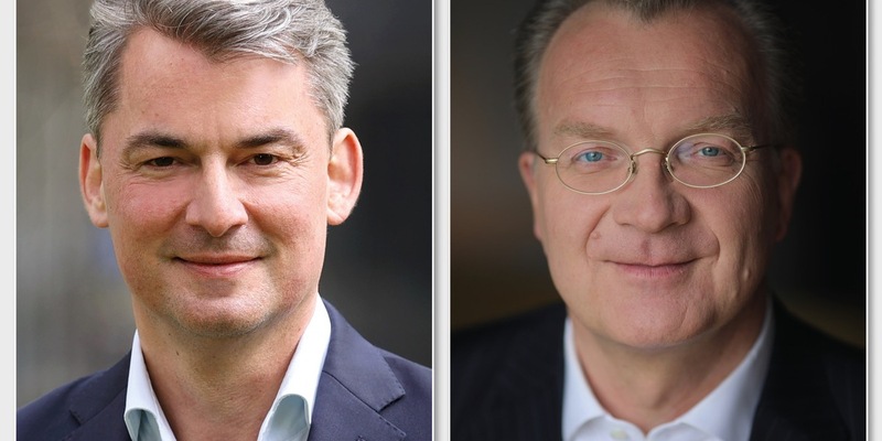 Wort & Bild Verlagsgruppe beruft Jörg Mertens als neuen Group-CFO - Foto: presseportal.de