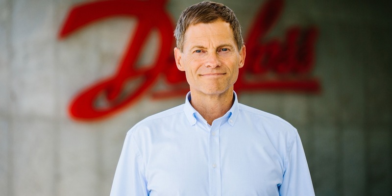 Danfoss setzt positive Entwicklung trotz zunehmenden Gegenwinds in der Weltwirtschaft fort - Foto: presseportal.de
