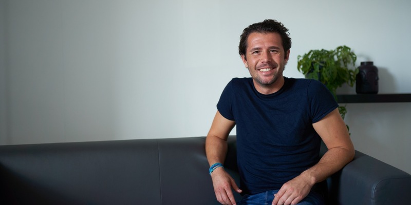 Andreas Kraus: Veranstaltungsreihe Austria's' Young & Wild als Plattform für Jungunternehmer und Neugründer - Foto: presseportal.de