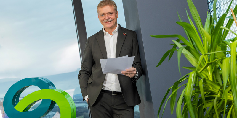 spusu-Gründer und GF Franz Pichler - Foto: spusu über pressetext.de