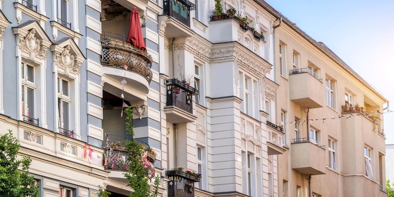 PM Techem Trendstudie: Nachhaltigkeit und Digitalisierung als zentrale Hebel für die Energiewende im Gebäudesektor - Foto: presseportal.de