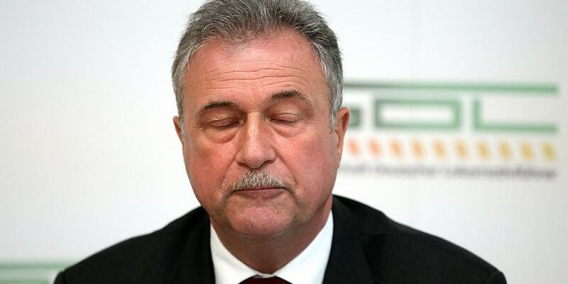 Claus Weselsky (Archiv) - Foto: über dts Nachrichtenagentur