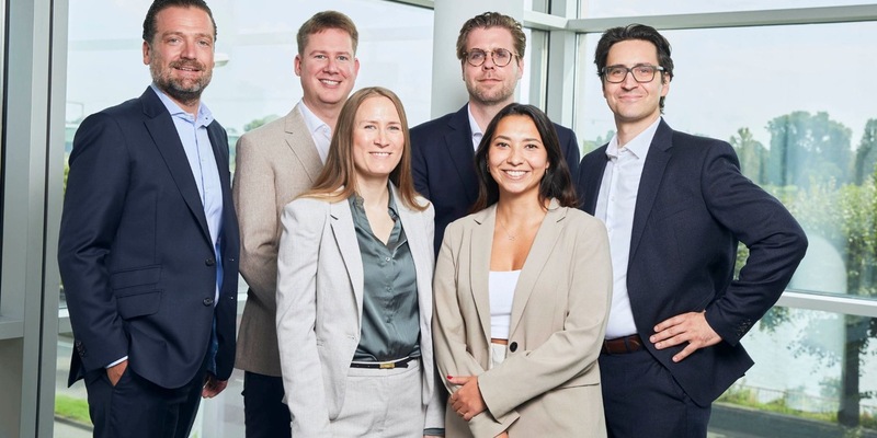 MTR Legal Rechtsanwälte glänzt mit kununu Top Company-Siegel 2024 - Foto: presseportal.de