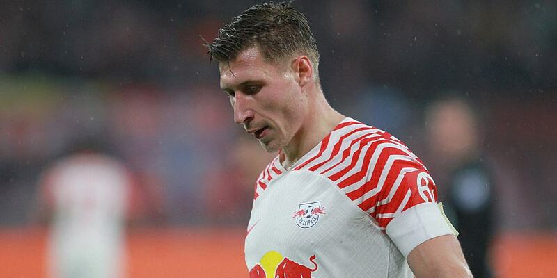 Willi Orban (RB Leipzig) (Archiv) - Foto: über dts Nachrichtenagentur