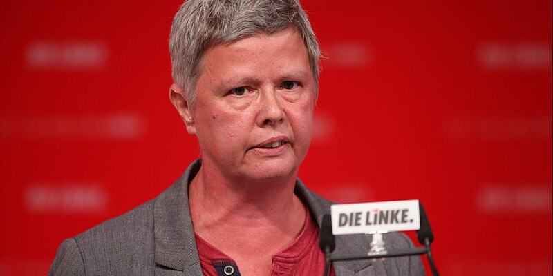 Katina Schubert (Archiv) - Foto: über dts Nachrichtenagentur