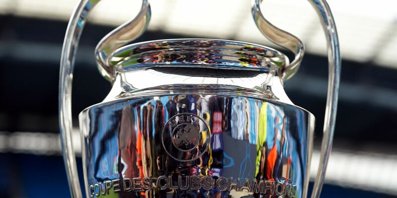 Die Königsklasse wird von 32 auf 36 Teams erweitert. - Foto: Nick Potts/Press Association/dpa