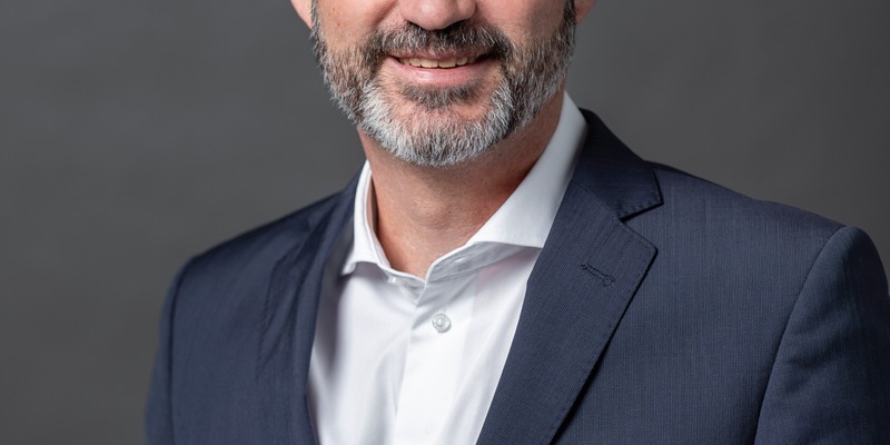 Erweiterung des Verwaltungsrats der Franke Holding AG / Martin Klöti neu im Verwaltungsrat der Franke Gruppe - Foto: presseportal.de