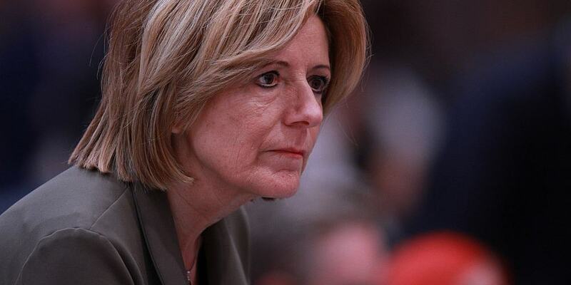 Malu Dreyer (Archiv) - Foto: über dts Nachrichtenagentur