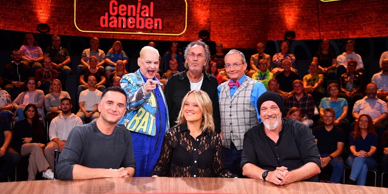 Genial daneben und Ein Haus voller Geld bei RTLZWEI: Hilfe von TikTok-Oma Uschi und Anruf bei Schalke Kapitän - Foto: presseportal.de