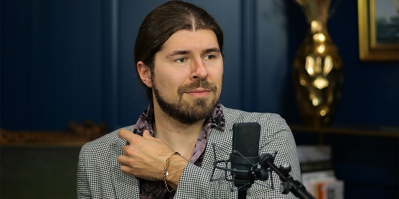 „Der Dunkle Parabelritter“ startet im funk-Netzwerk – Das Format im Auftrag des MDR nimmt gesellschaftspolitische Missstände unter die Lupe - Foto: presseportal.de