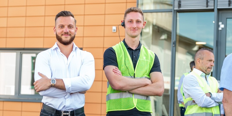 Richtiges Timing im Handwerk: Warum Geduld bei Neueinstellungen eine clevere Strategie sein kann - Foto: presseportal.de