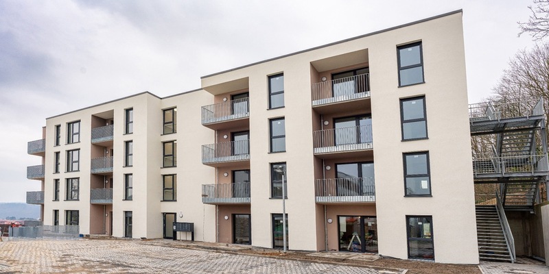Carestone stellt Betreutes Wohnen in Alfeld (Niedersachsen) fertig und schließt Neuausrichtung des Pflegestandortes ab - Foto: presseportal.de
