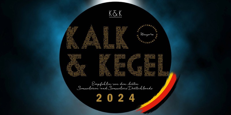 Gewählt von den besten Sommeliers: Das sind die 90 einflussreichsten Winzer:innen Deutschlands - Foto: presseportal.de