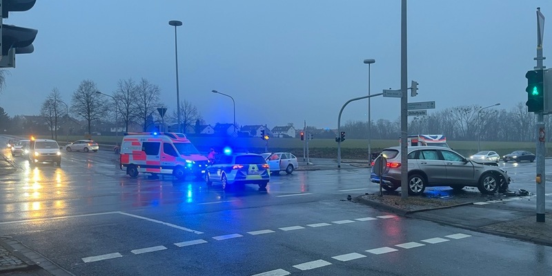 POL-GS: Pressemitteilung der Polizeiinspektion Goslar vom 07.03.2024 - Foto: presseportal.de