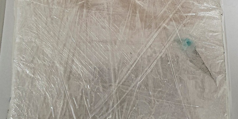 HZA-OL: ZOLL: Kokain auf Tasche im Taxi - Foto: presseportal.de