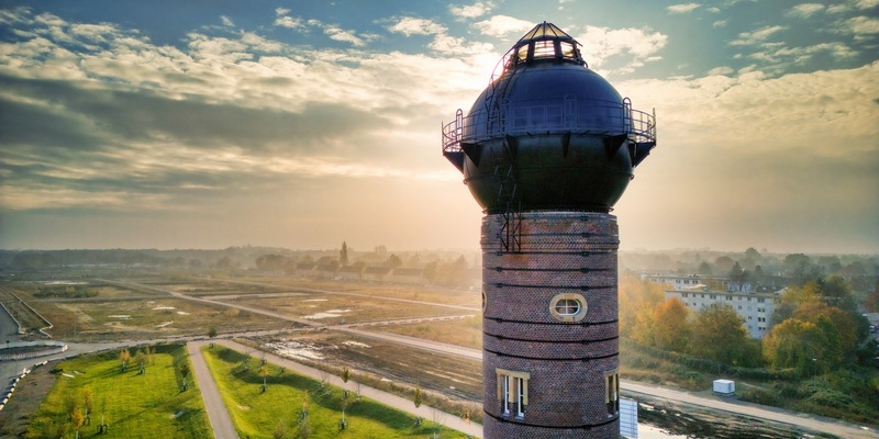 Immobilienmarkt 2023 für Duisburg: Resilienz und Dynamik in Zeiten des Wandels - Foto: presseportal.de