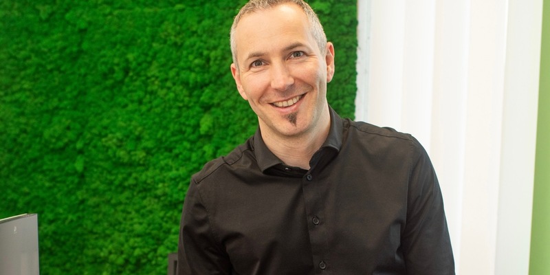 Philipp F. Offenbecher: So funktioniert die Neukundengewinnung für Hörakustiker - Foto: presseportal.de