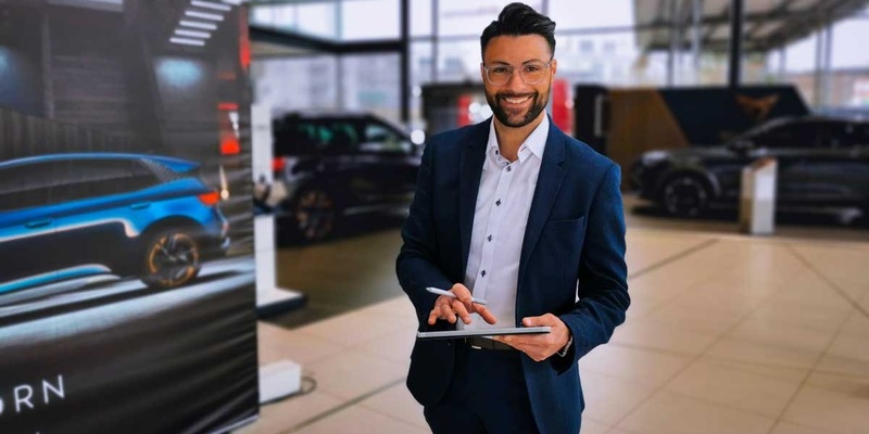 Car-Marketing: Digitales Onboarding und Kundenbindung für eine zukunftsorientierte Automobilindustrie - Foto: presseportal.de