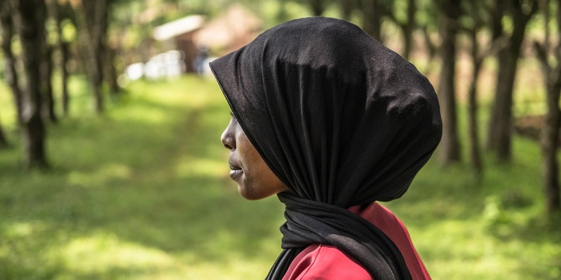 Teenagerschwangerschaften: Eine Folge fehlender körperlicher Selbstbestimmung | Weltfrauentag 2024 - Foto: presseportal.de