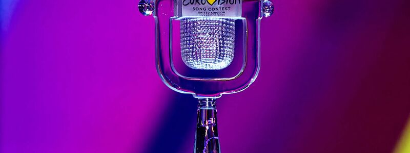 Das Finale des 68. Eurovision Song Contest findet am 11. Mai in Malmö statt. - Foto: Andy Von Pip/Zuma Press/dpa