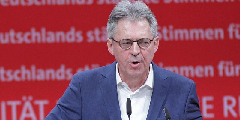 Achim Post (Archiv) - Foto: über dts Nachrichtenagentur