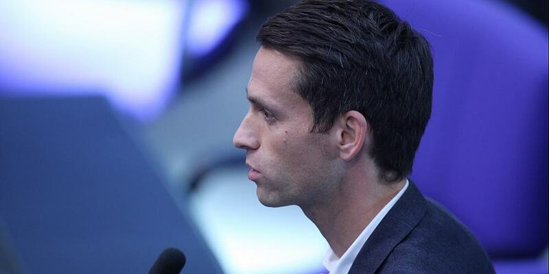 Andreas Audretsch (Archiv) - Foto: über dts Nachrichtenagentur