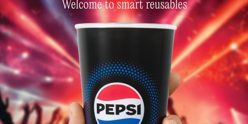Der Mehrweg-Softwareanbieter Vytal Global verkündet wegweisende Partnerschaft mit PepsiCo im Away-From-Home-Bereich und lanciert zum Start der INTERNORGA seinen Eintritt in die Mehrweg-Event-Branche - Foto: presseportal.de