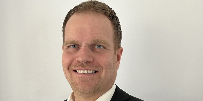 Sysparency sichert sich Top-Manager Nikolai Hiss für das C-Level Führungsteam - Foto: presseportal.de