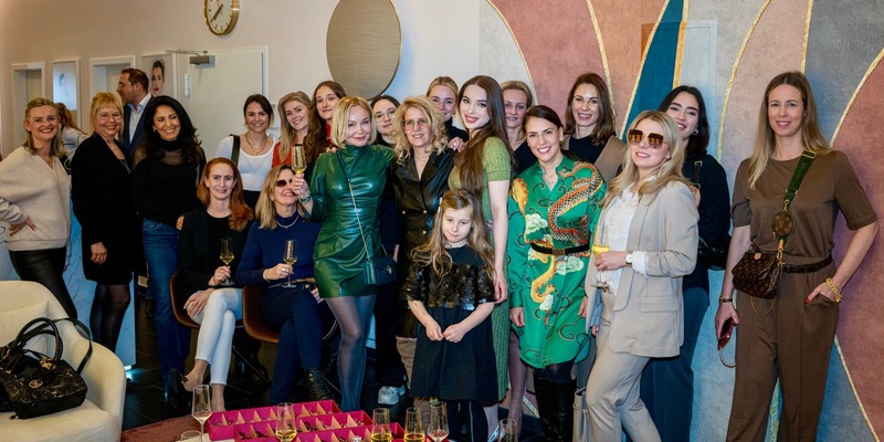 Am Frauentag schmieden Inanna Medical Spa und Haus der Optik Lankwitz eine innovative Partnerschaft, um Frauen durch Schönheit und Stil zu stärken - Foto: presseportal.de