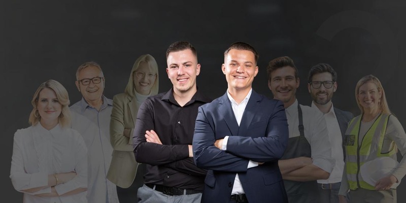 DAH Digital GmbH: Wie professionelle Videos die Arbeitgebermarke stärken und qualifizierte Mitarbeiter anziehen - Foto: presseportal.de