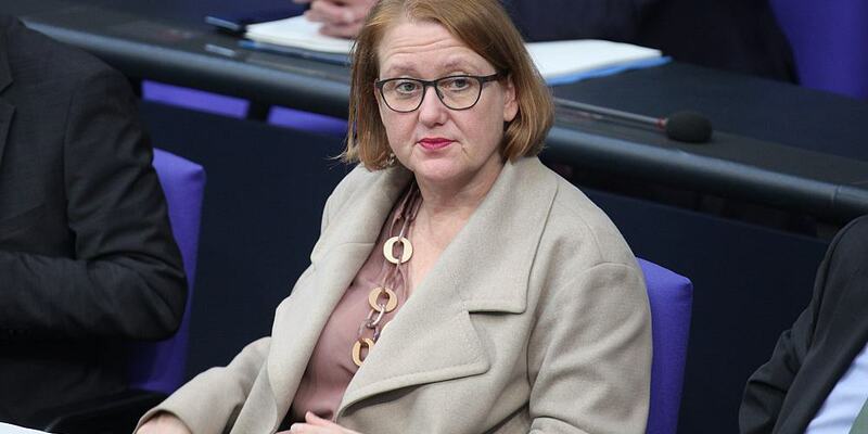 Lisa Paus (Archiv) - Foto: über dts Nachrichtenagentur