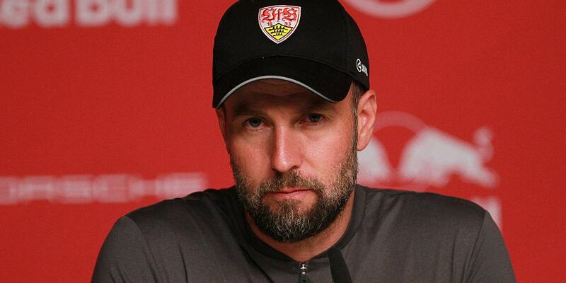 Sebastian Hoeneß (VfB Stuttgart) (Archiv) - Foto: über dts Nachrichtenagentur