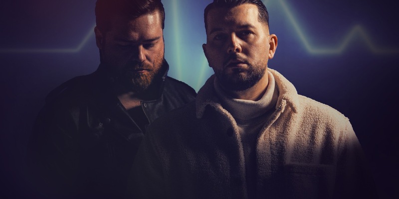 K-Fly und Behnke veröffentlichen Herzschlag - ihre Ode an die Liebe - Foto: presseportal.de