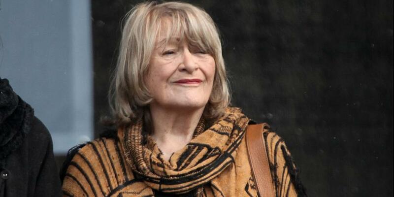 Alice Schwarzer (Archiv) - Foto: über dts Nachrichtenagentur