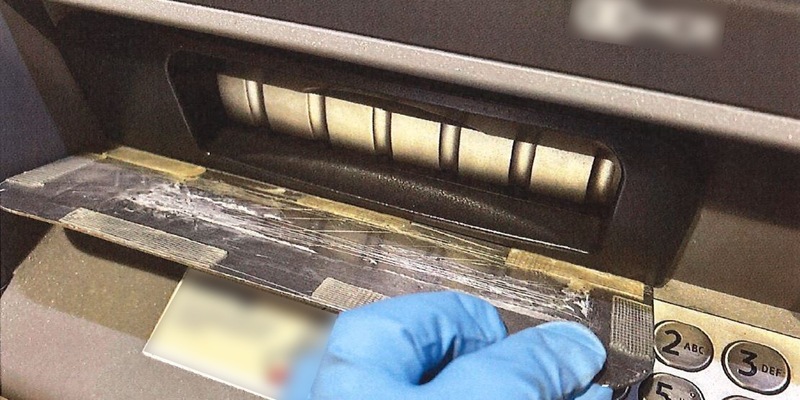 POL-OH: Regional. Informiert. - Achtung Cash-Trapping festgestellt - Foto: presseportal.de