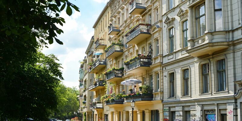 Der jetzt vor dem Bundesgerichtshof verhandelte Fall war stellvertretend für viele, hieß es. - Foto: Jens Kalaene/dpa-Zentralbild/dpa