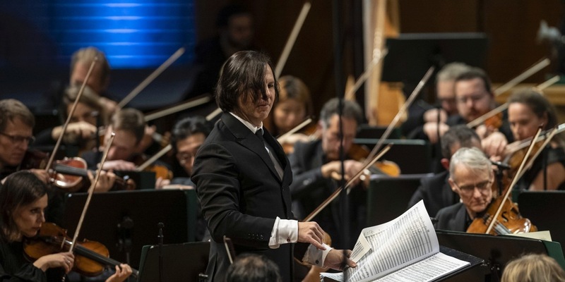 SWR Symphonieorchester / Zusatzkonzerte mit dem War Requiem von Benjamin Britten - Foto: presseportal.de