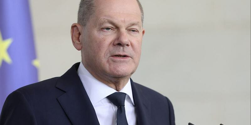 Olaf Scholz (Archiv) - Foto: über dts Nachrichtenagentur