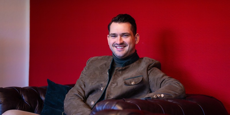 Jan-Philipp König von der Jagdakademie König: Warum die Jagd längst kein Altherrensport mehr ist - Foto: presseportal.de