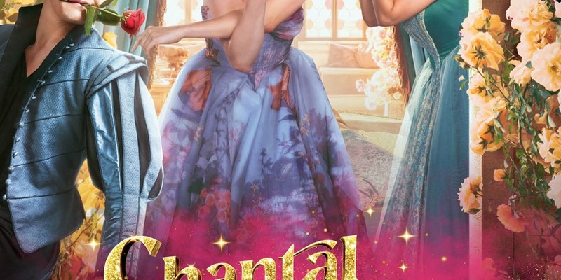 CHANTAL IM MÄRCHENLAND / Trailer und Hauptplakat ab sofort verfügbar - Foto: presseportal.de