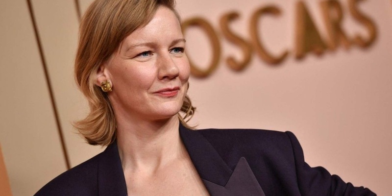 Streamingtipps 2. Märzhälfte: Sandra Hüller | Der Lügendetektor | Saving the fucking planet | Apokalypse Plan B - Foto: presseportal.de