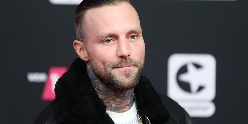 Kontra K (Archiv) - Foto: über dts Nachrichtenagentur