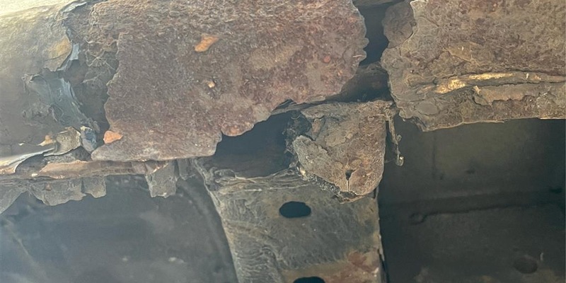 POL-PPTR: Unzählige Untersagungen der Weiterfahrt bei Kontrollen des Güterkraftverkehrs - Foto: presseportal.de