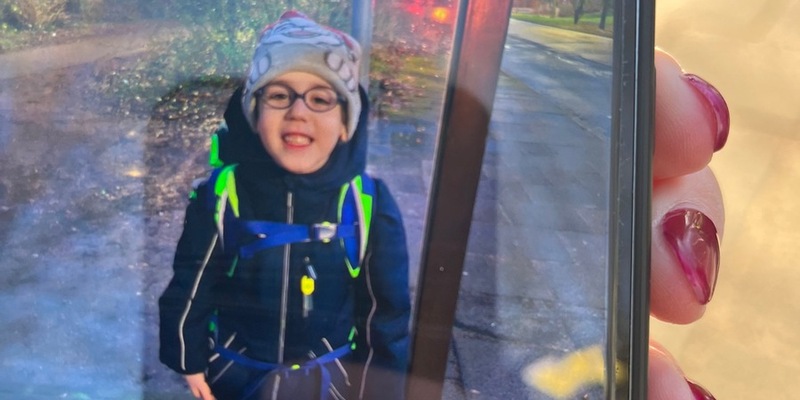 POL-ME: Aktueller Vermisstenfall: Polizei sucht nach sechsjährigem Jungen - Erkrath - 2403039 - Foto: presseportal.de